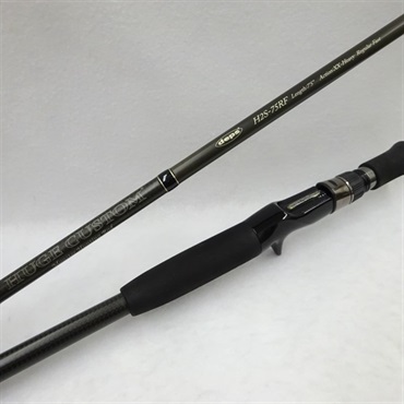 １０ヒュージカスタムＨ２Ｓー７５ＲＦ